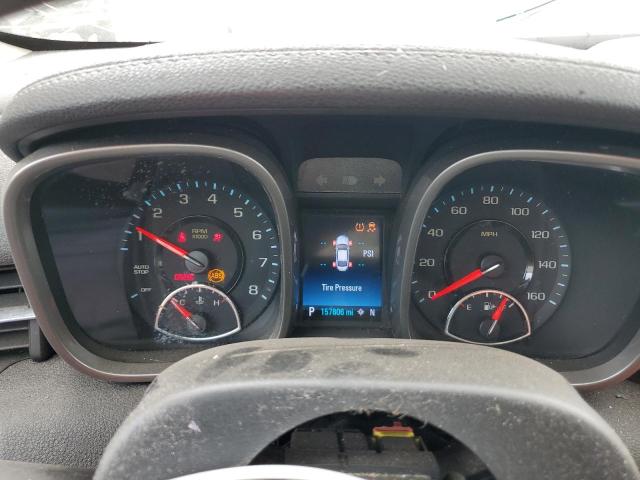 Photo 9 from auction – 2016 CHEVROLET MALIBU LIM with VIN 1G11E5SA1GU122502