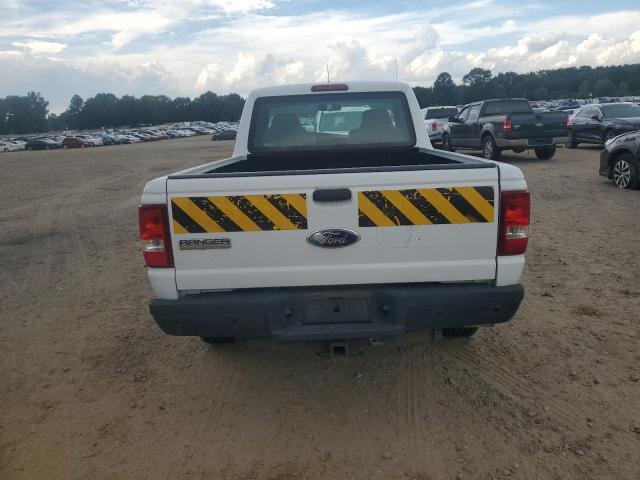 Photo 10 from auction – 2009 FORD RANGER with VIN 1FTYR10D69PA44395