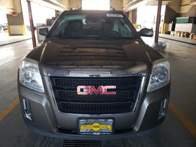 Photo 5 from auction – 2012 GMC TERRAIN SL with VIN 2GKALUEK4C6283788