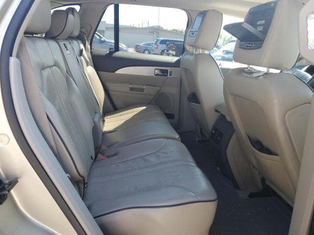 Photo 11 from auction – 2011 LINCOLN MKX with VIN 2LMDJ8JK8BBJ17887