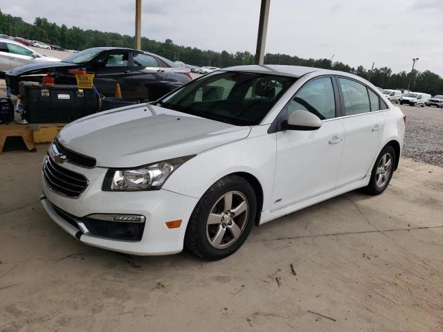 Photo 1 from auction – 2015 CHEVROLET CRUZE LT with VIN 1G1PC5SB9F7213622