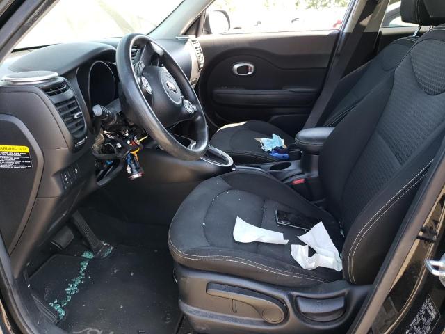 Zdjęcie 7 z aukcji – 2015 KIA SOUL + z VIN KNDJP3A59F7115319