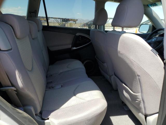 Photo 11 from auction – 2008 TOYOTA RAV4 with VIN JTMBD33V186088118