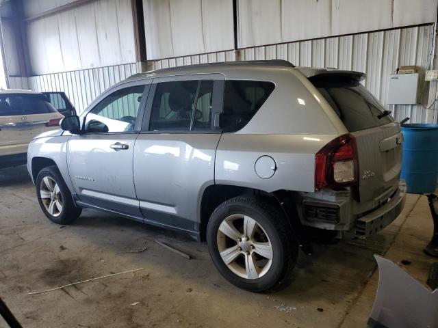 Photo 2 from auction – 2015 JEEP COMPASS SP with VIN 1C4NJDBB2FD103897