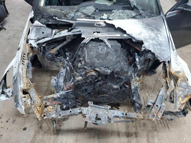 Photo 11 from auction – 2017 CADILLAC CTS PREMIU with VIN 1G6AY5SS1H0178037