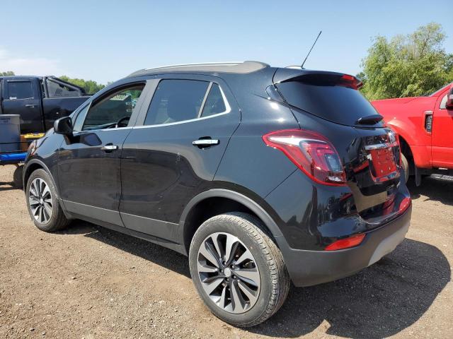 Photo 2 from auction – 2021 BUICK ENCORE PRE with VIN KL4CJESMXMB366298