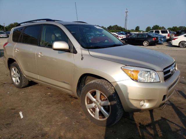 Photo 4 from auction – 2008 TOYOTA RAV4 LIMIT with VIN JTMBD31V286067524