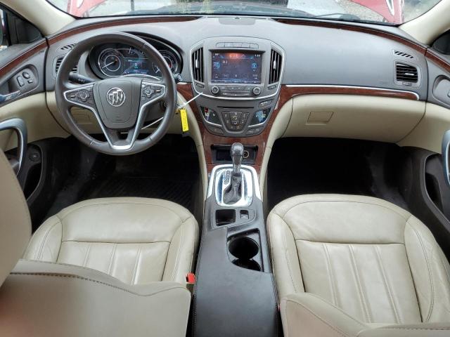 Photo 8 from auction – 2015 BUICK REGAL with VIN 2G4GK5EX6F9208650