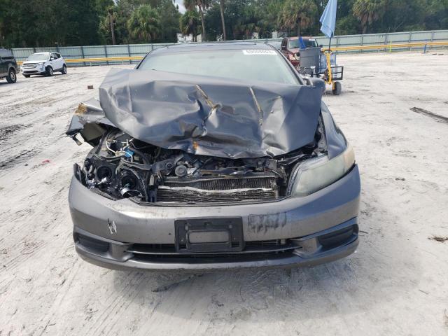 Photo 5 from auction – 2012 HONDA CIVIC EX with VIN 2HGFB2F86CH511338