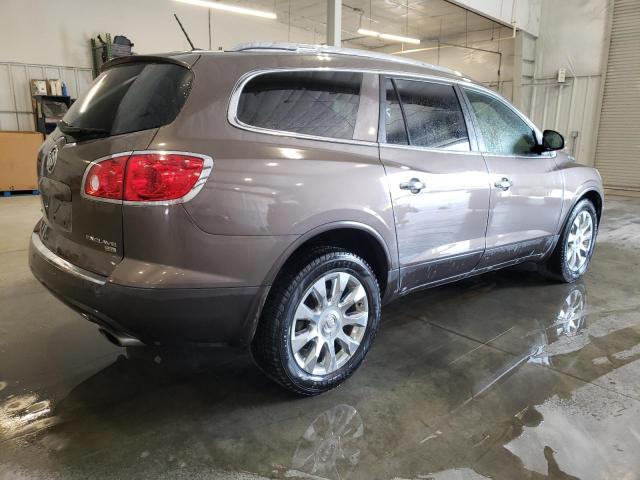 Photo 3 from auction – 2010 BUICK ENCLAVE CX with VIN 5GALVCED8AJ268965