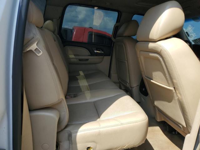 Photo 11 from auction – 2014 GMC SIERRA C25 with VIN 1GT115E89EF182685