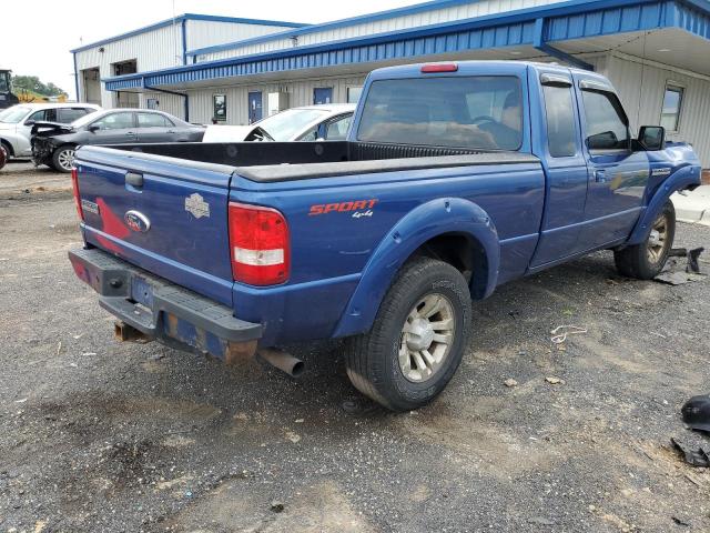 Photo 3 from auction – 2011 FORD RANGER SUP with VIN 1FTLR4FE1BPA43687