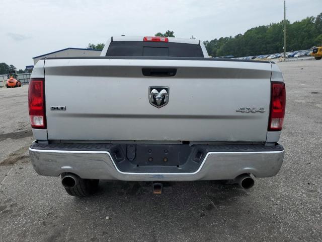 Photo 6 from auction – 2014 RAM 1500 SLT with VIN 1C6RR7TT8ES110499