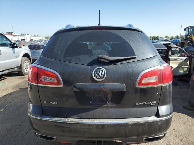 Photo 6 from auction – 2014 BUICK ENCLAVE with VIN 5GAKVBKD1EJ372486