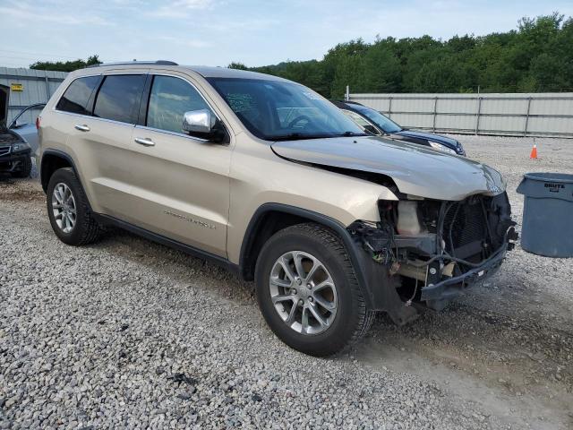 Photo 4 from auction – 2015 JEEP GRAND CHER with VIN 1C4RJEBG7FC160721