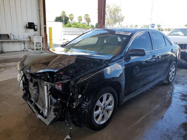 Photo 1 from auction – 2010 TOYOTA CAMRY BASE with VIN 4T1BF3EK3AU095761