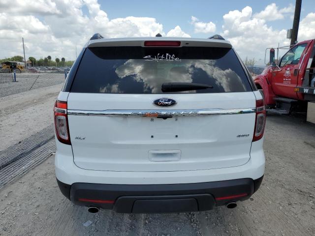 Photo 6 from auction – 2013 FORD EXPLORER X with VIN 1FM5K8D85DGA78894