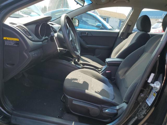 Photo 7 from auction – 2012 KIA FORTE EX with VIN KNAFU5A20C5467709