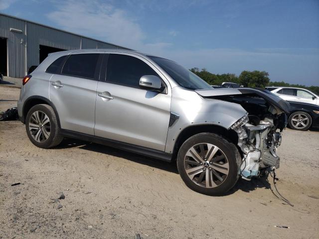 Photo 4 from auction – 2020 MITSUBISHI OUTLANDER with VIN JA4AP4AU5LU023404