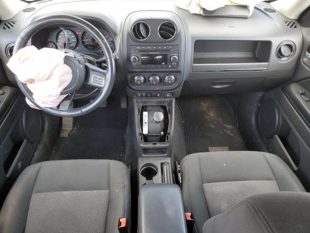 Photo 8 from auction – 2012 JEEP PATRIOT LA with VIN 1C4NJPFA6CD673657