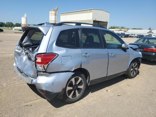 Снимка 3 от търг – 2018 SUBARU FORESTER 2 с VIN JF2SJAGC0JH407963