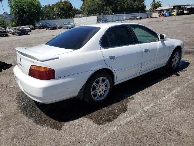 Photo 3 from auction – 2000 ACURA 3.2TL with VIN 19UUA5664YA009671