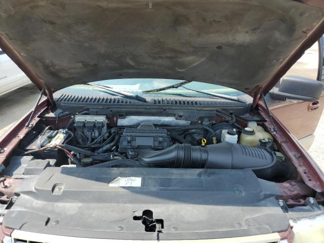 Photo 12 from auction – 2006 FORD EXPEDITION with VIN 1FMPU17536LA71951
