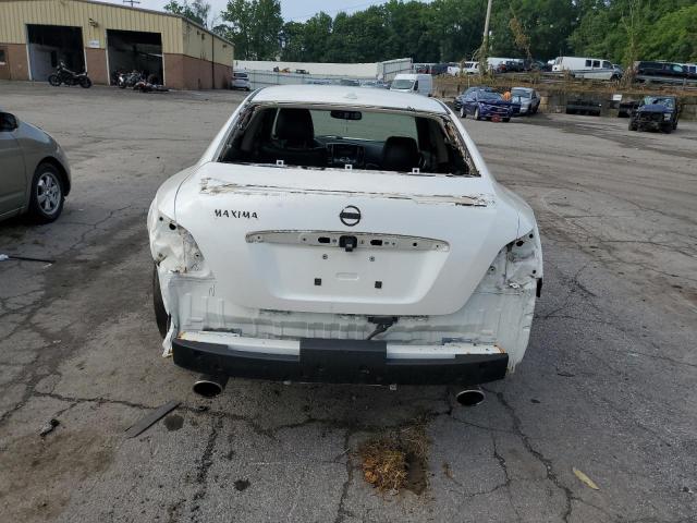 Photo 6 from auction – 2014 NISSAN MAXIMA S with VIN 1N4AA5AP1EC480989