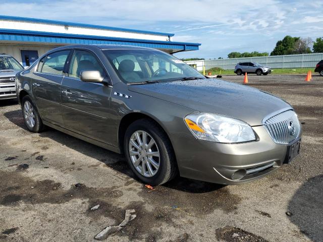 Photo 4 from auction – 2011 BUICK LUCERNE CX with VIN 1G4HC5EM4BU108700