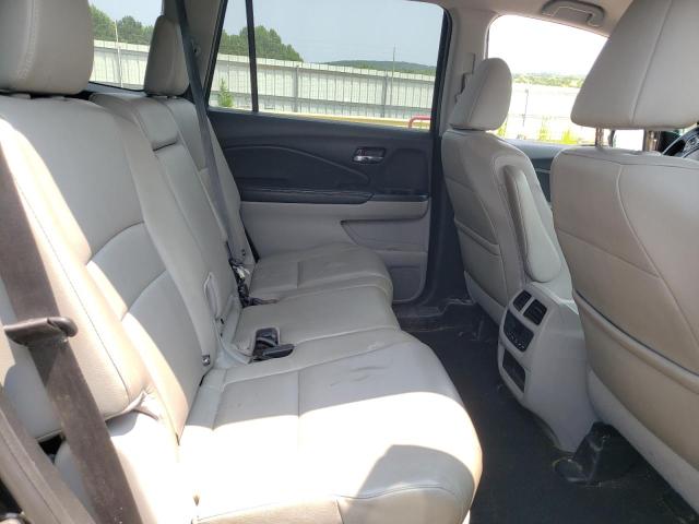 Photo 11 from auction – 2016 HONDA PILOT with VIN 5FNYF6H5XGB012964