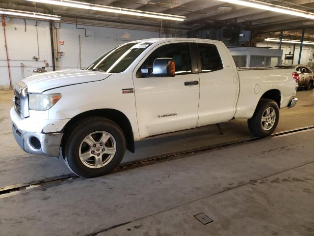 Photo 1 from auction – 2007 TOYOTA TUNDRA DOU with VIN 5TBBV54157S452584