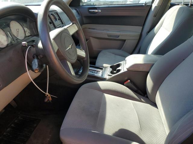 Photo 7 from auction – 2007 CHRYSLER 300 with VIN 2C3LA43RX7H745747