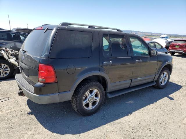 Photo 3 from auction – 2003 FORD EXPLORER X with VIN 1FMZU73KX3UC16951