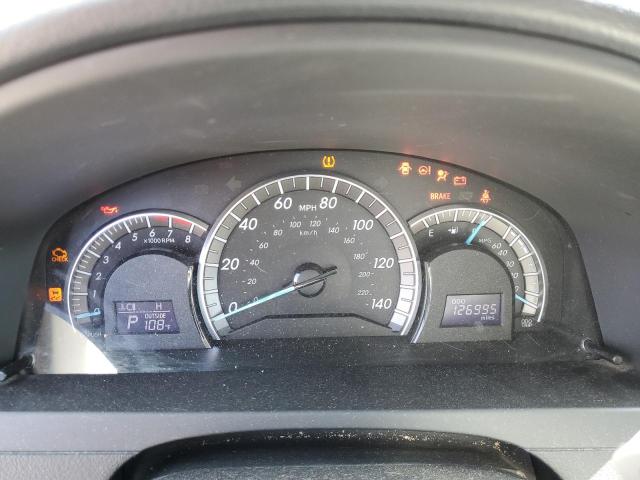 Photo 9 from auction – 2013 TOYOTA CAMRY L with VIN 4T1BF1FK0DU685441
