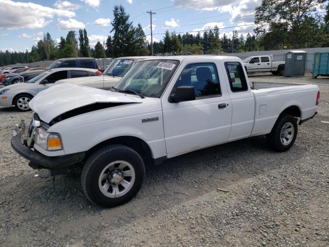 FORD RANGER SUP 2010 with VIN 1FTKR1ED3APA42381 - Photo from auction