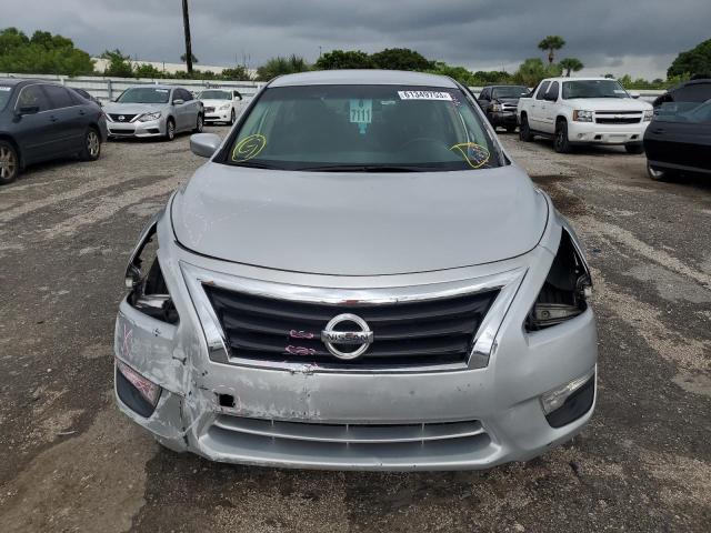 Photo 5 from auction – 2013 NISSAN ALTIMA 2.5 with VIN 1N4AL3AP1DC290168