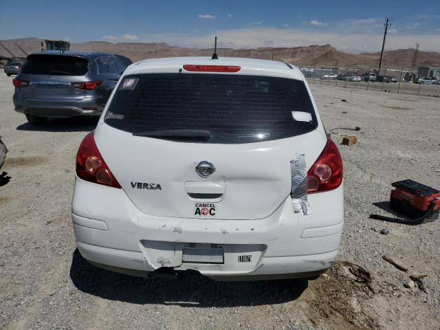 Photo 6 from auction – 2012 NISSAN VERSA S with VIN 3N1BC1CP5CK812750
