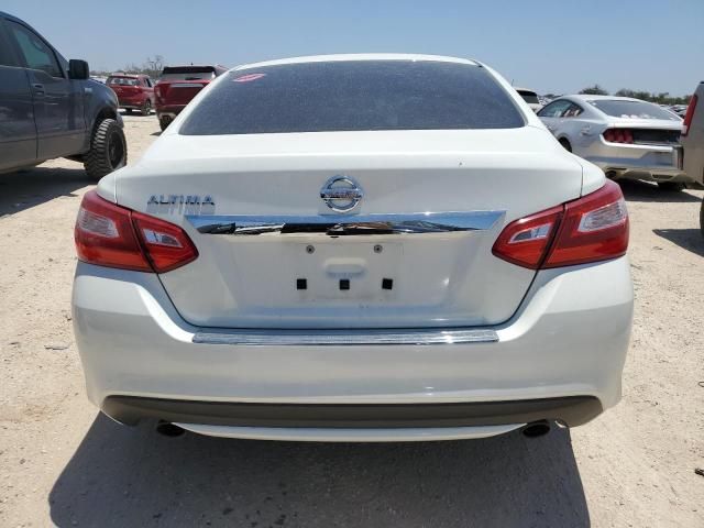 Photo 6 from auction – 2016 NISSAN ALTIMA 2.5 with VIN 1N4AL3AP3GN386263