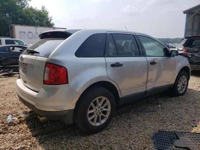 Photo 3 from auction – 2013 FORD EDGE SE with VIN 2FMDK3GC8DBC06048