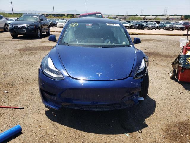 Photo 5 from auction – 2023 TESLA MODEL 3 with VIN 5YJ3E1EA7PF459544