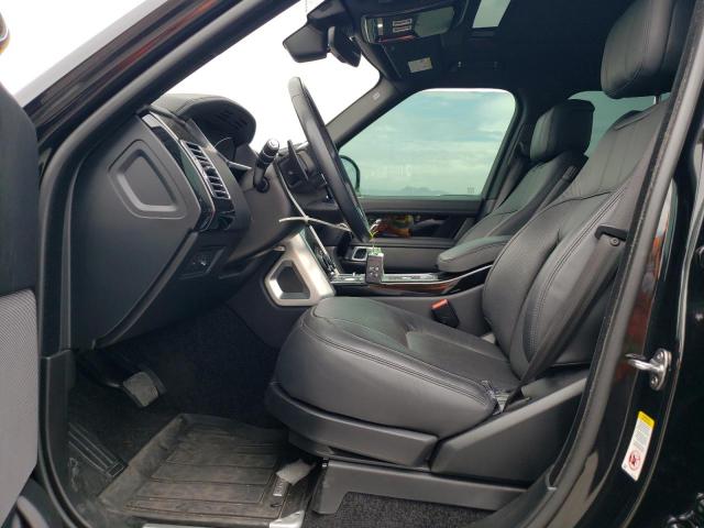 Photo 7 from auction – 2020 LAND ROVER RANGE ROVE with VIN SALGS2RUXLA588684