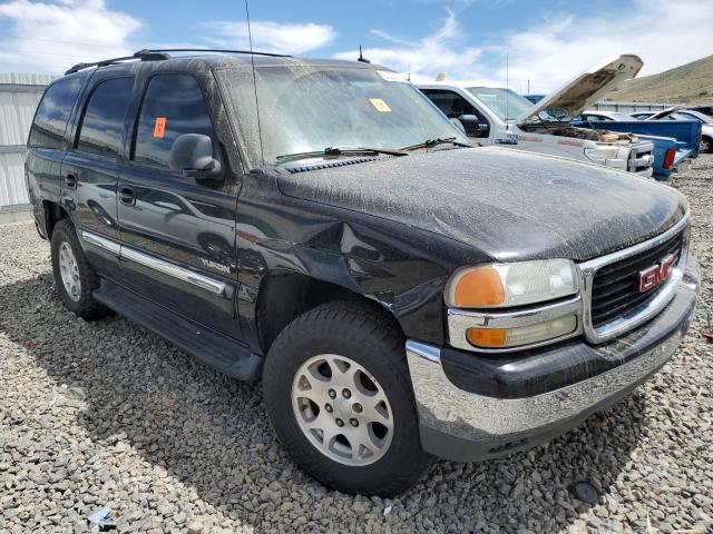 Photo 4 from auction – 2003 GMC YUKON with VIN 1GKEK13T53R229919