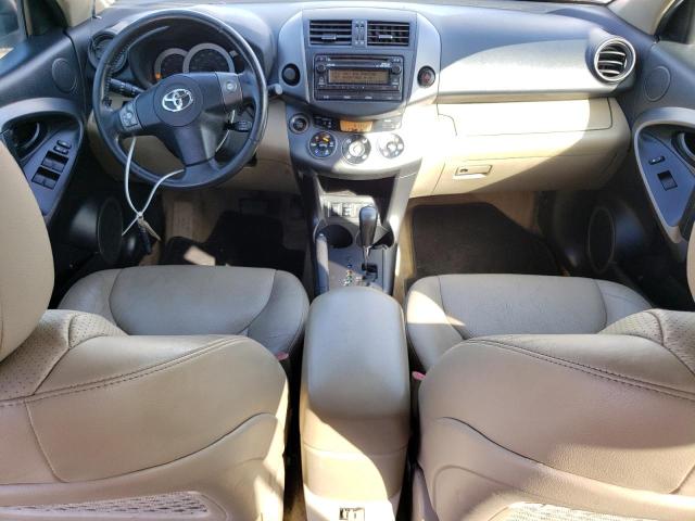 Photo 8 from auction – 2012 TOYOTA RAV4 LIMIT with VIN 2T3YK4DV0CW017049