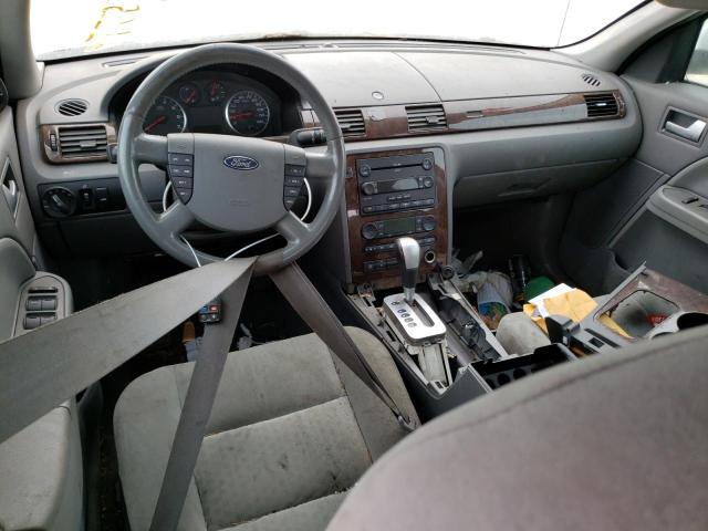 Photo 8 from auction – 2005 FORD FIVE HUNDR with VIN 1FAFP24145G163971
