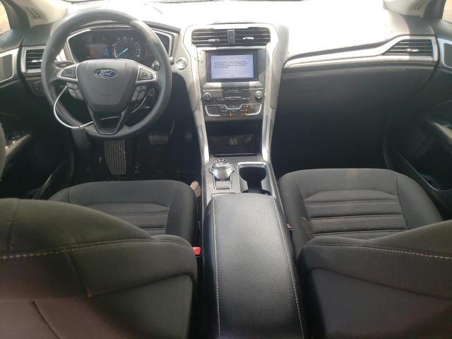 Photo 8 from auction – 2019 FORD FUSION SE with VIN 3FA6P0HD8KR232528