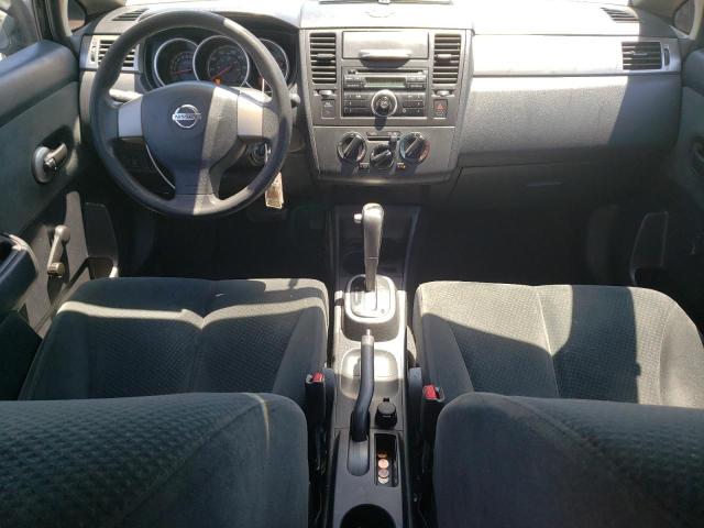Photo 8 from auction – 2011 NISSAN VERSA S with VIN 3N1BC1CP2BL412587
