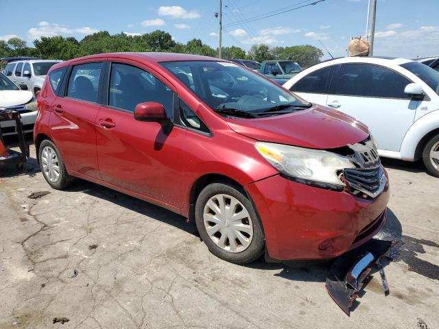 Photo 4 from auction – 2014 NISSAN VERSA NOTE with VIN 3N1CE2CP0EL406781