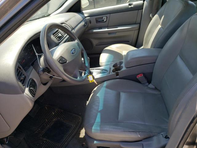 Photo 7 from auction – 2003 FORD TAURUS SES with VIN 1FAFP55U83G149630