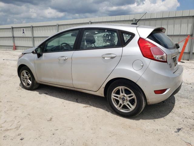Photo 2 from auction – 2017 FORD FIESTA SE with VIN 3FADP4EJ5HM125273