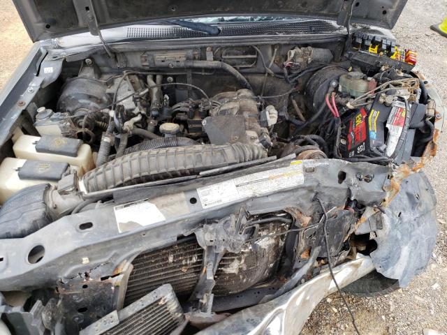 Photo 11 from auction – 2000 FORD RANGER SUP with VIN 1FTZR15X2YTA62910